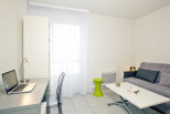 vente Résidence etudiante Nice