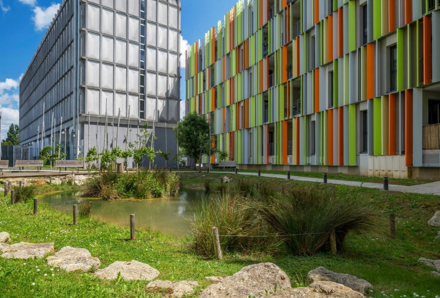 vente Résidence seniors La Rochelle - Photo 1