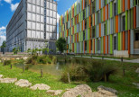 vente Résidence seniors La Rochelle