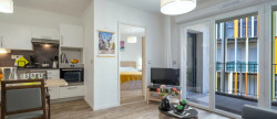 vente Résidence seniors La Rochelle