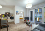 vente Résidence seniors La Rochelle