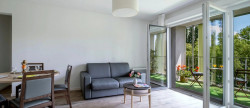 vente Résidence seniors La Rochelle