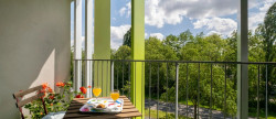 vente Résidence seniors La Rochelle
