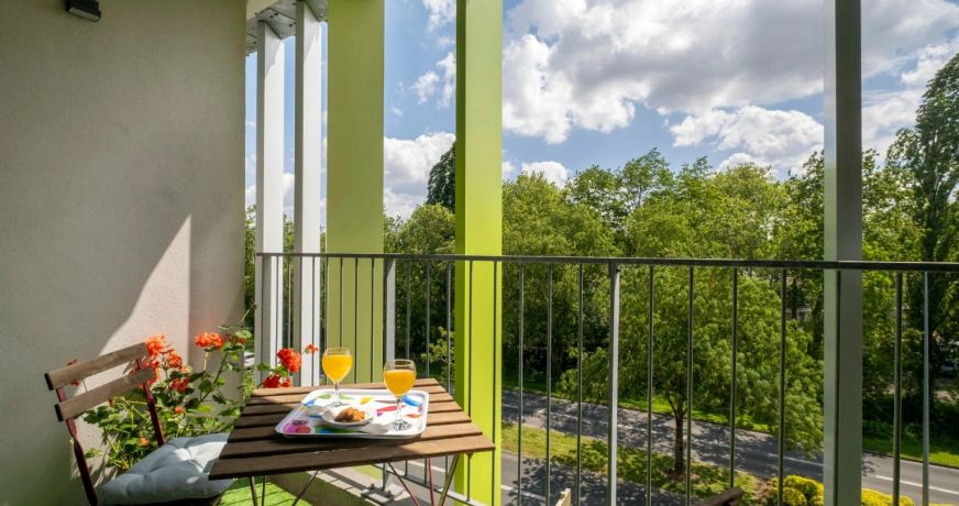 vente Résidence seniors La Rochelle