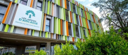 vente Résidence seniors La Rochelle