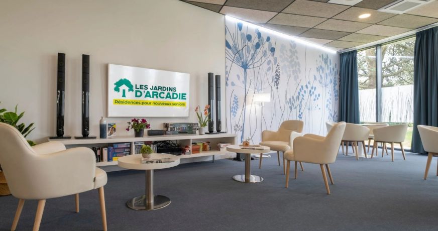 vente Résidence seniors La Rochelle