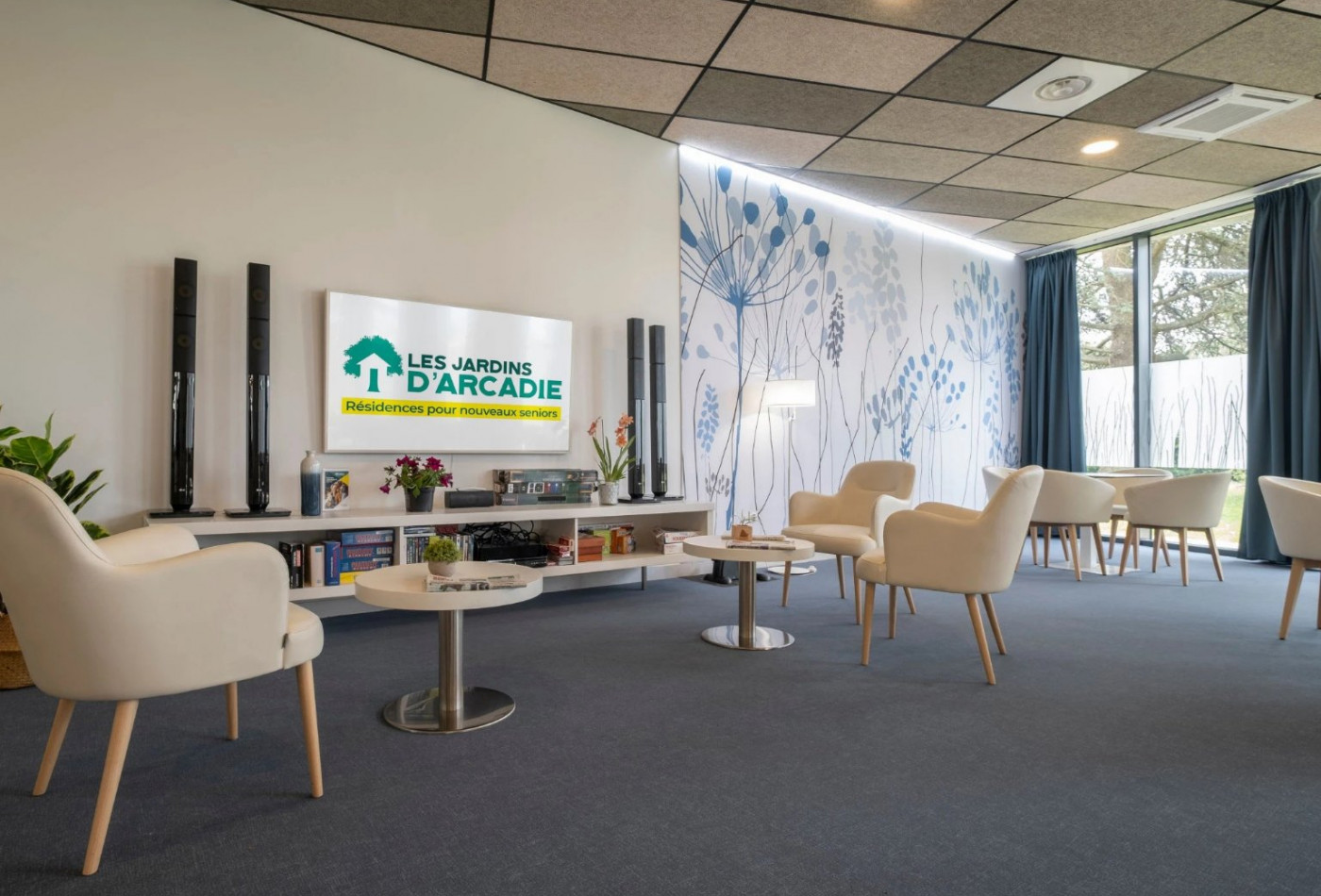 vente Résidence seniors La Rochelle - Photo 8