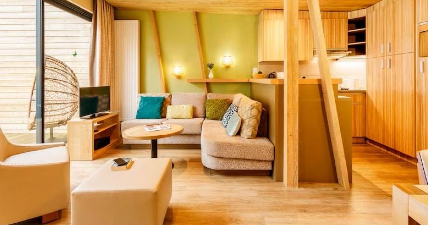 vente Résidence tourisme Morton