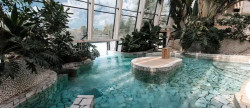 vente Résidence tourisme Morton