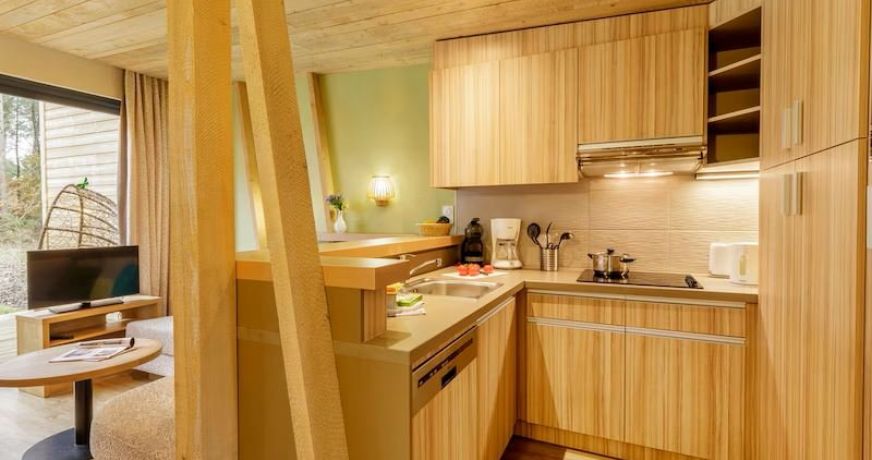 vente Résidence tourisme Morton