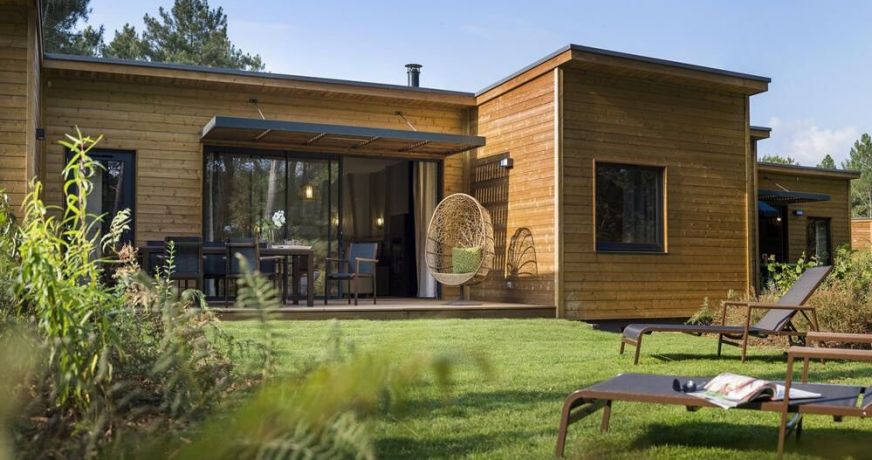 vente Résidence tourisme Morton