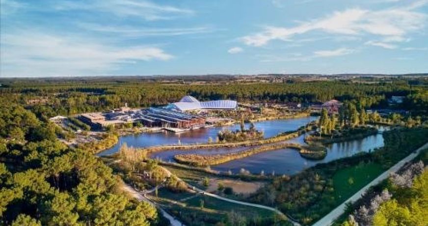 vente Résidence tourisme Morton