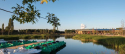 vente Résidence tourisme Morton