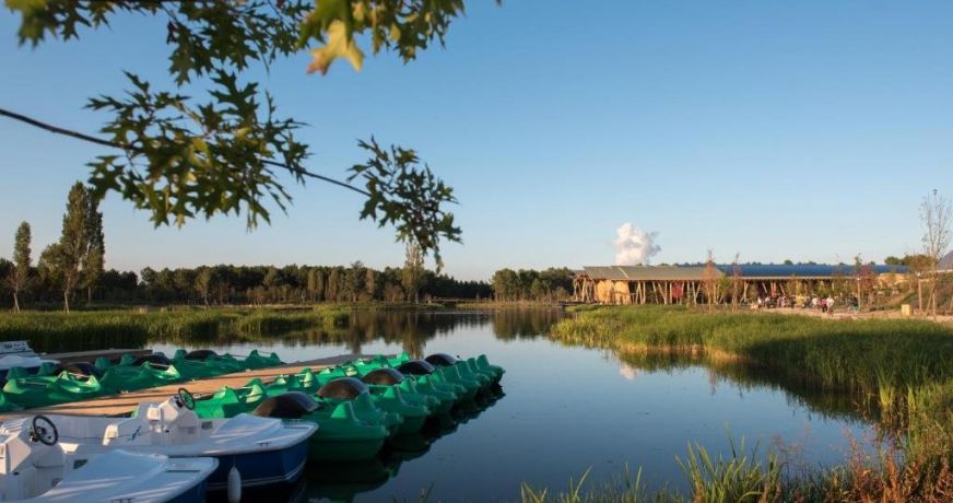 vente Résidence tourisme Morton