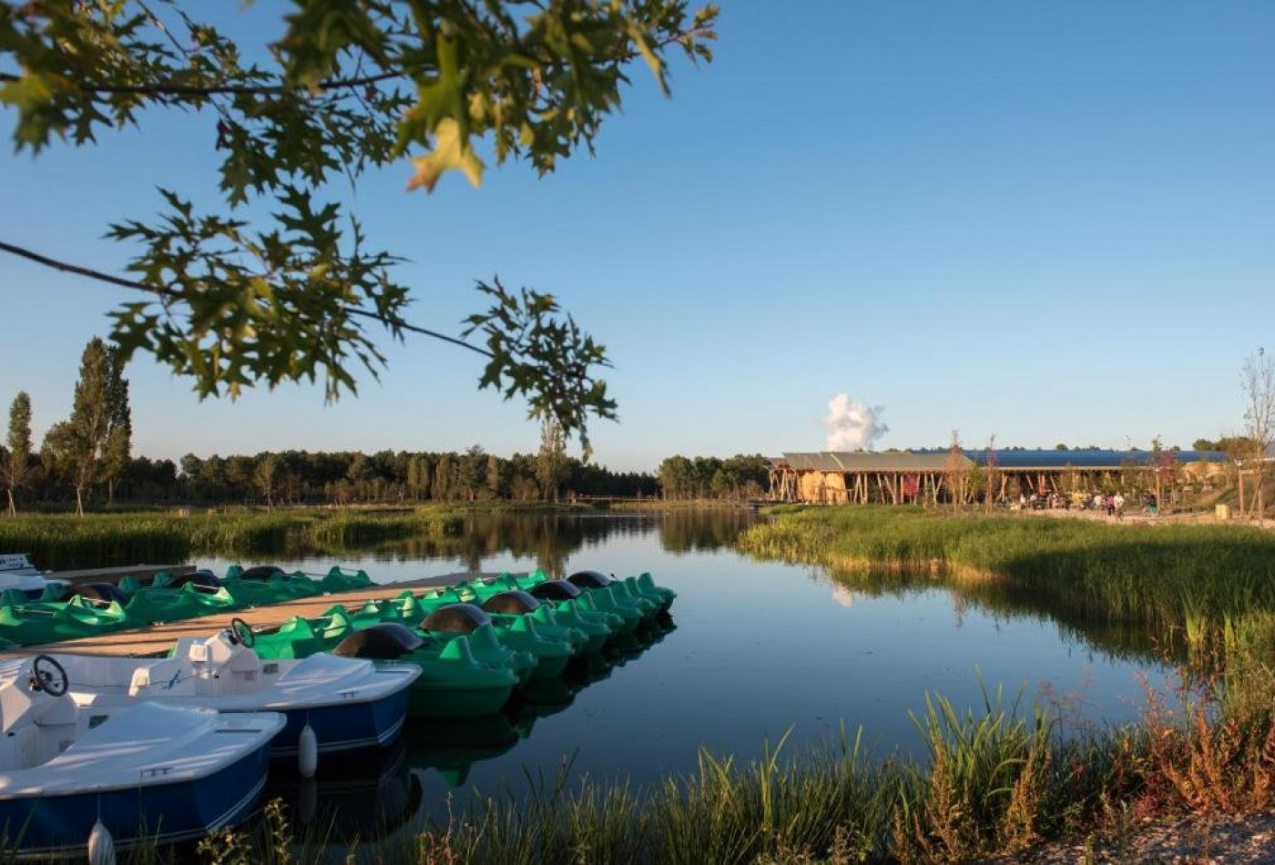 vente Résidence tourisme Morton - Photo 9