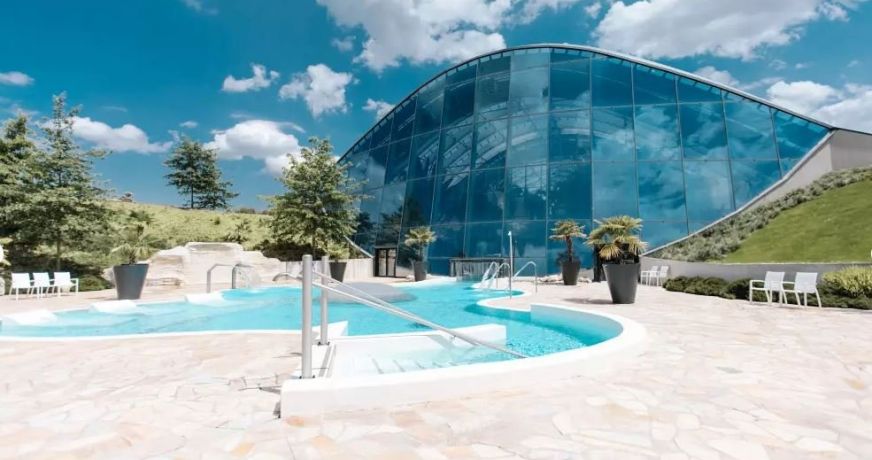 vente Résidence tourisme Morton