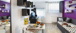 vente Résidence etudiante Nanterre