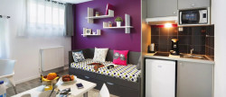 vente Résidence etudiante Nanterre