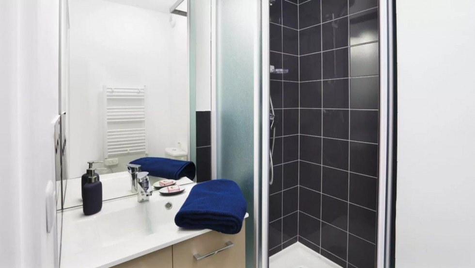 vente Résidence etudiante Nanterre - Photo 6