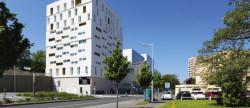 vente Résidence etudiante Nanterre
