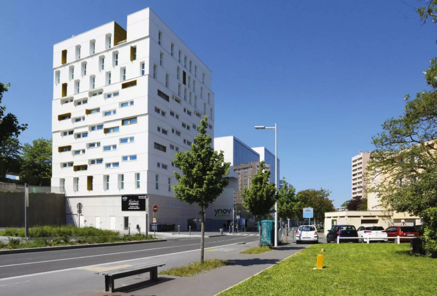 vente Résidence etudiante Nanterre - Photo 1