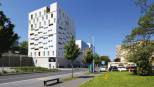 vente Résidence etudiante Nanterre