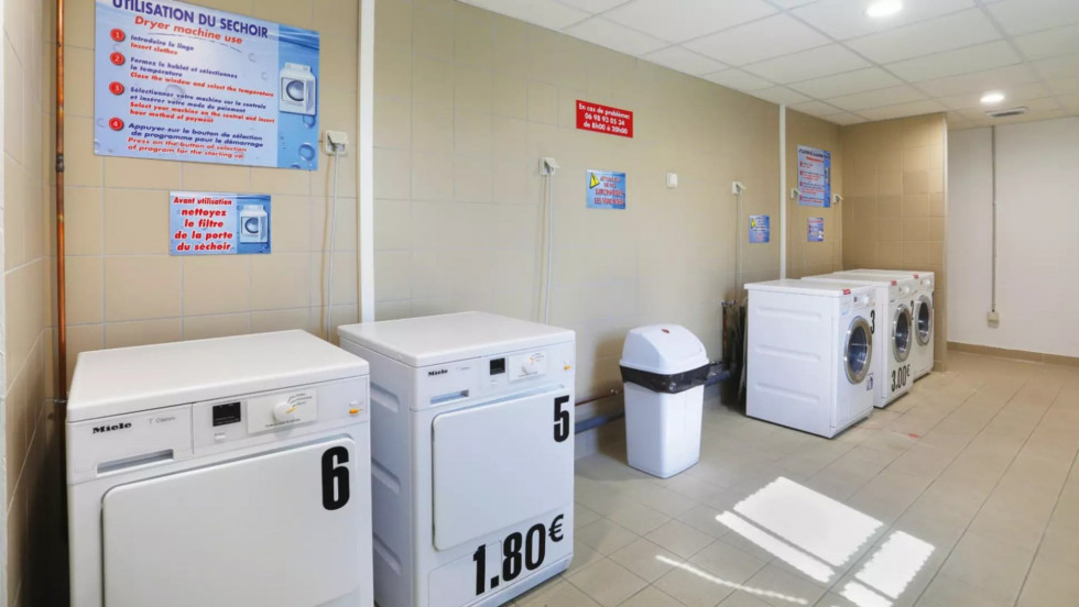 vente Résidence etudiante Nanterre - Photo 10