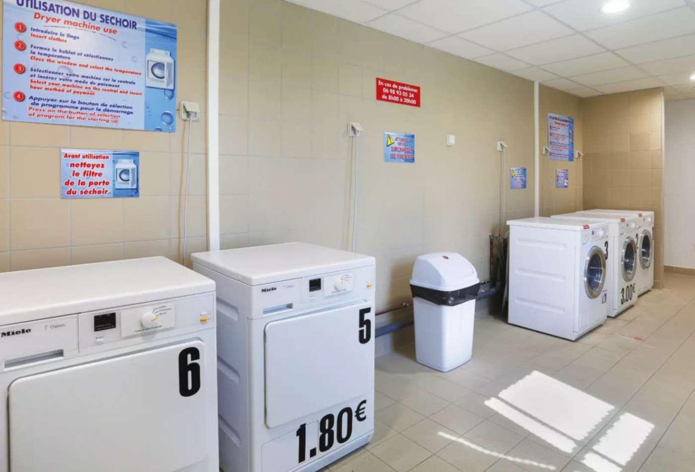 vente Résidence etudiante Nanterre - Photo 10
