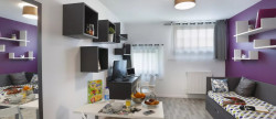 vente Résidence etudiante Nanterre