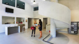 vente Résidence etudiante Nanterre