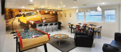 vente Résidence etudiante Nanterre