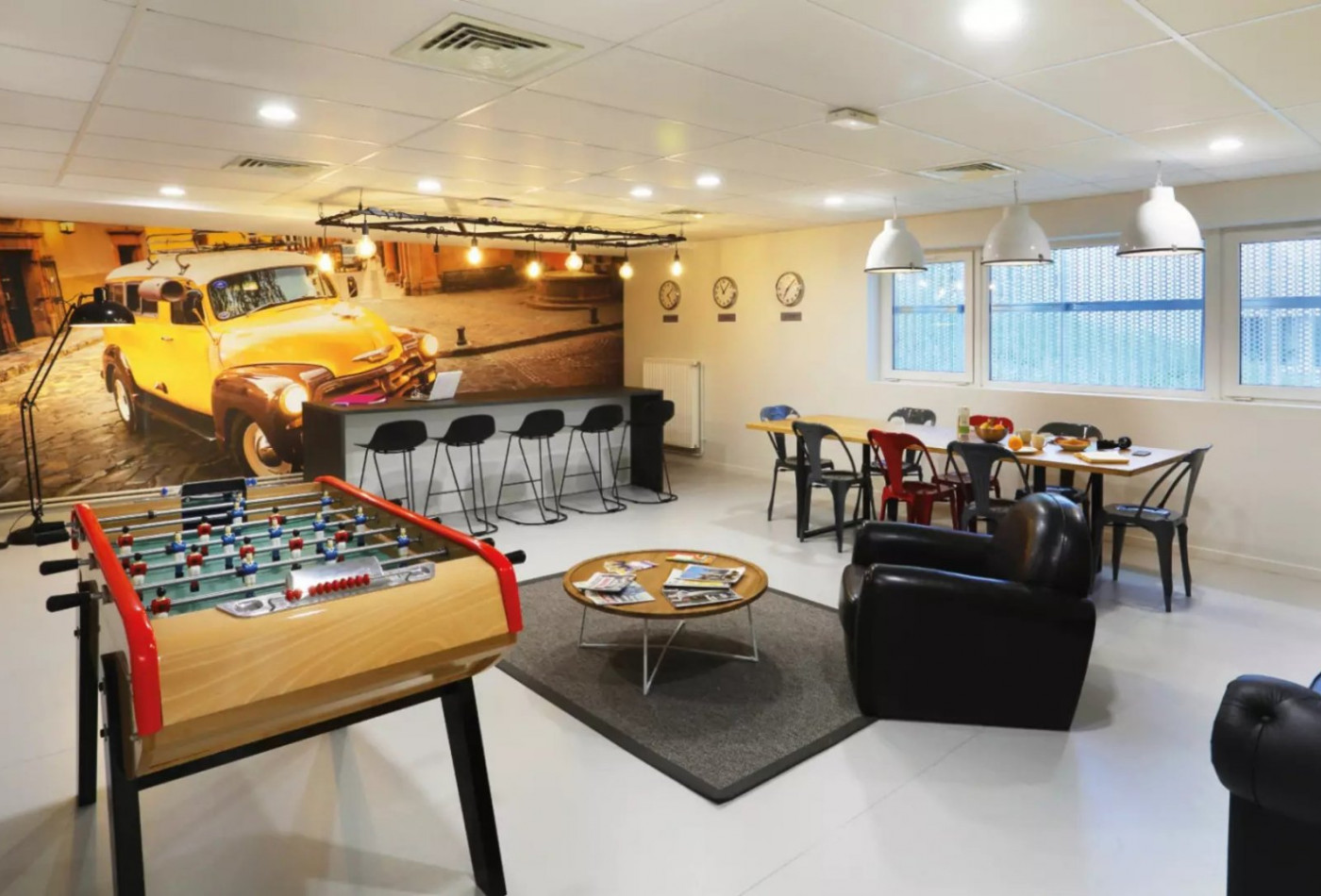 vente Résidence etudiante Nanterre - Photo 8