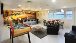 vente Résidence etudiante Nanterre