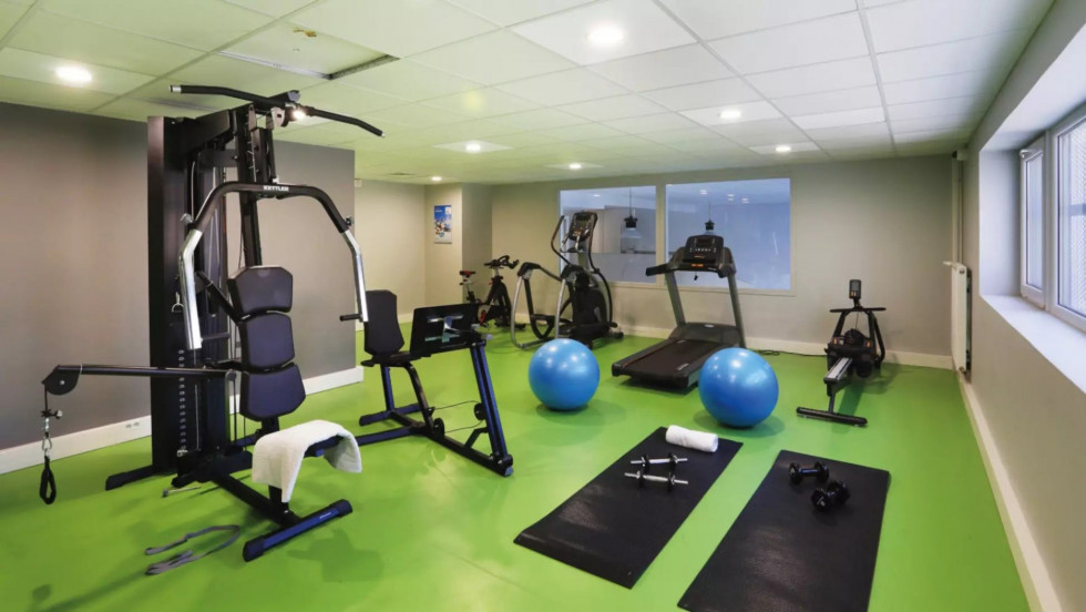 vente Résidence etudiante Nanterre - Photo 9