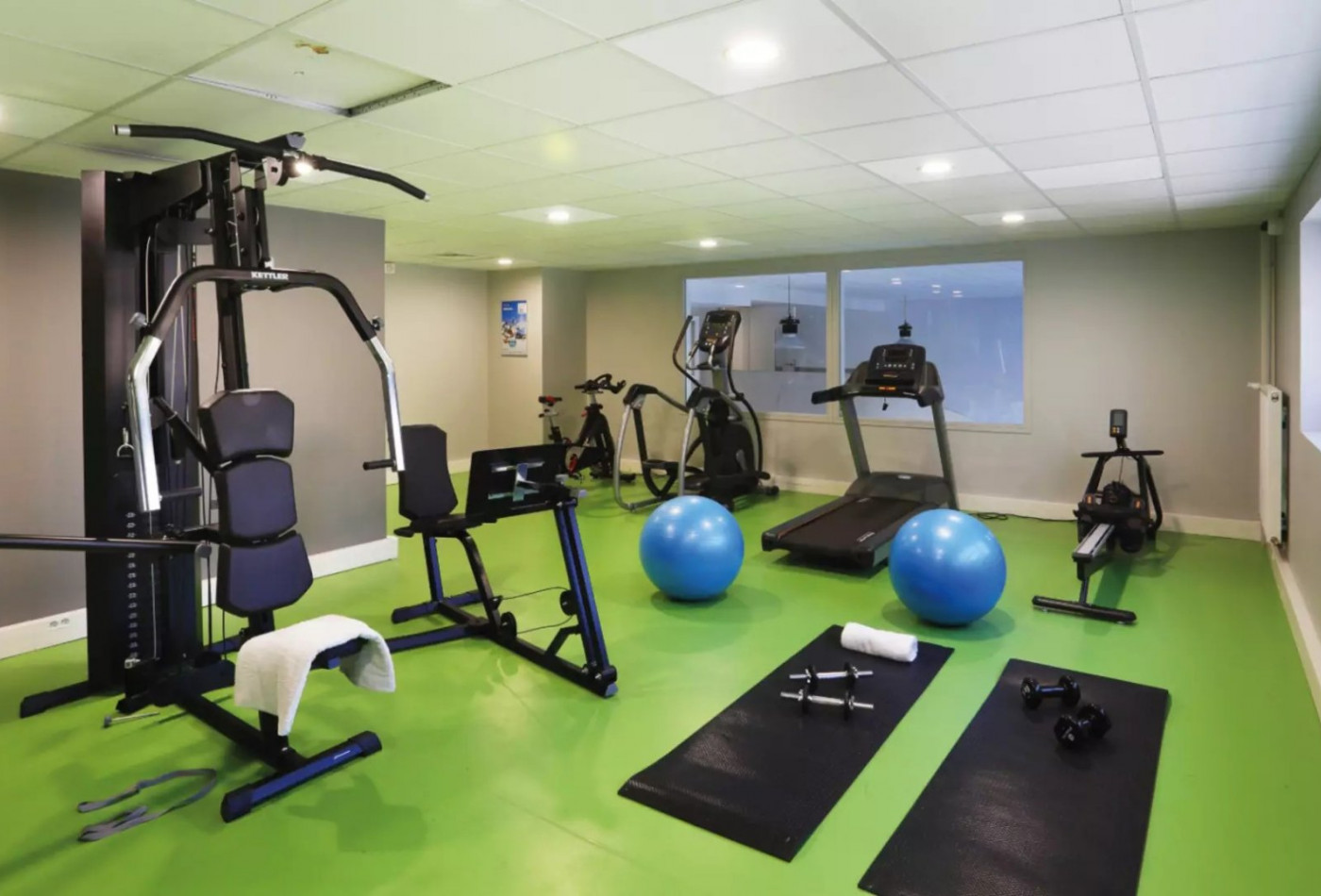 vente Résidence etudiante Nanterre - Photo 9
