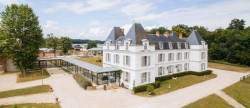 vente Résidence ehpad Bombon