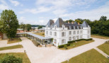 vente Résidence ehpad Bombon