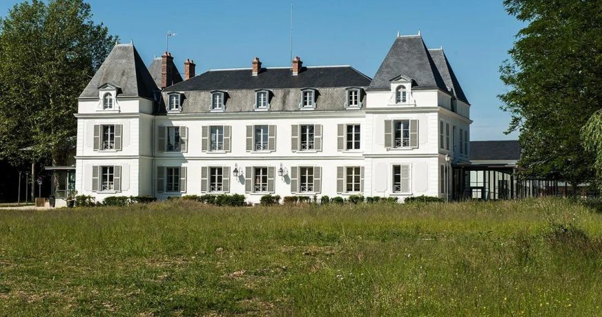 vente Résidence ehpad Bombon