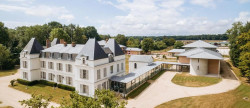 vente Résidence ehpad Bombon