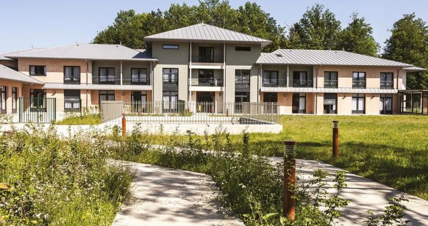 vente Résidence ehpad Bombon