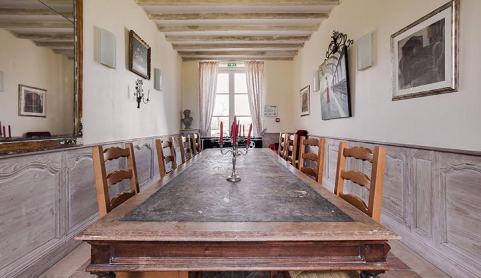 vente Résidence ehpad Bombon - Photo 6