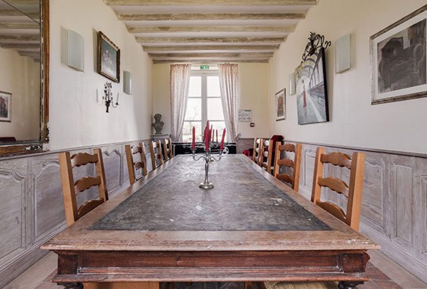 vente Résidence ehpad Bombon - Photo 6