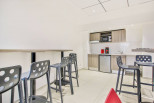 vente Résidence etudiante Clermont Ferrand