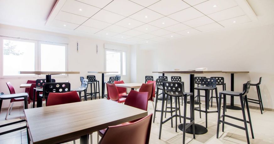 vente Résidence etudiante Clermont Ferrand