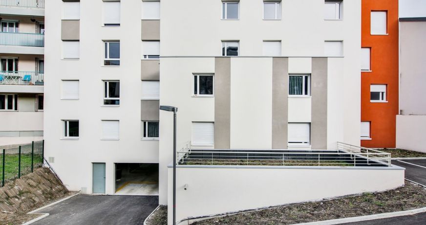 vente Résidence etudiante Clermont Ferrand