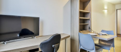 vente Résidence etudiante Clermont Ferrand
