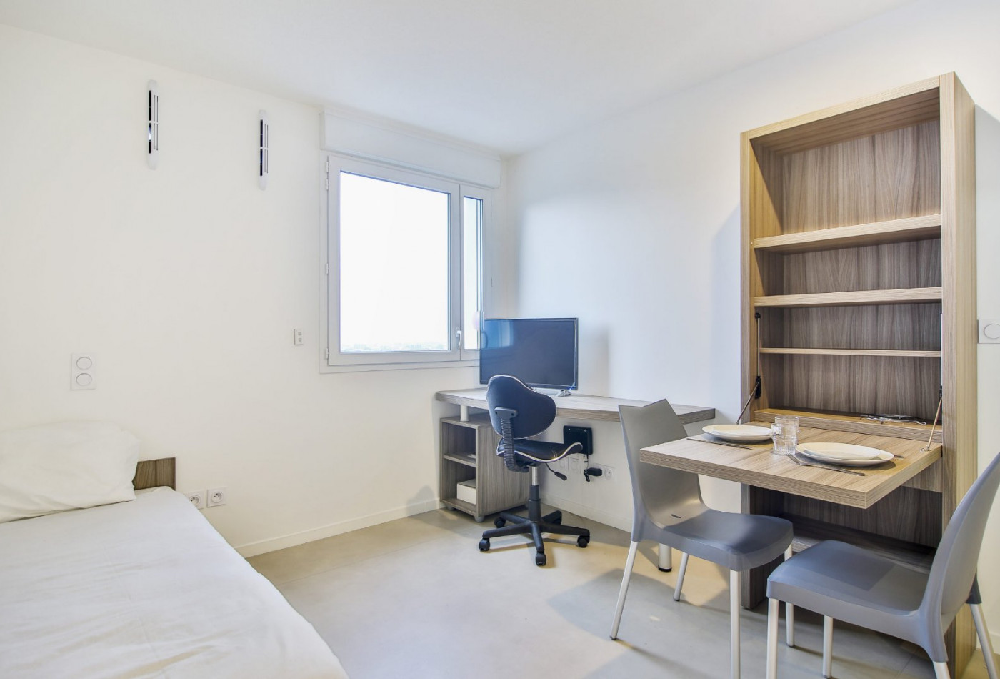 vente Résidence etudiante Clermont Ferrand - Photo 2