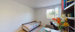 vente Résidence etudiante Clermont Ferrand