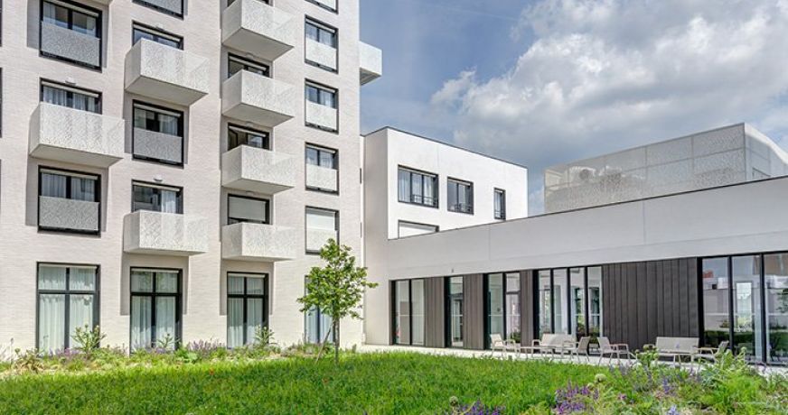 vente Résidence seniors Bretigny Sur Orge