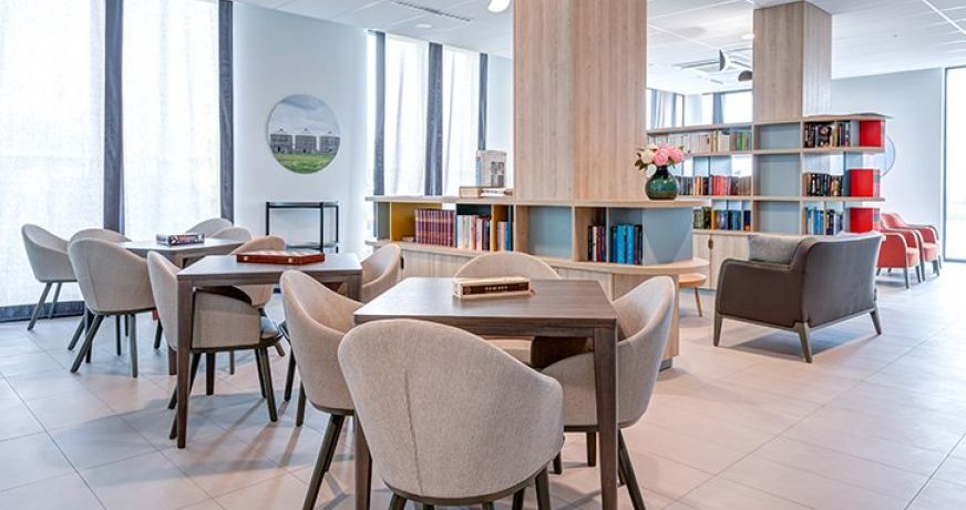vente Résidence seniors Bretigny Sur Orge